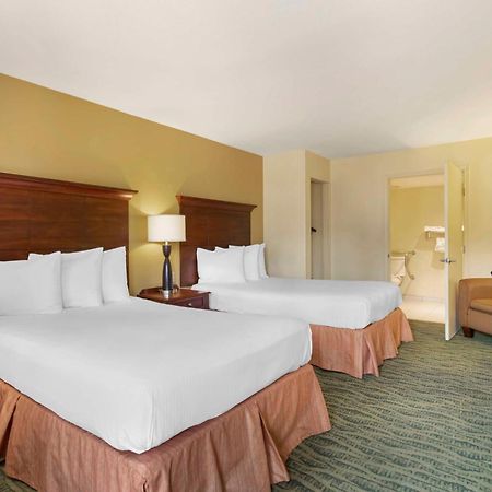 Best Western Mcallen Medical Center Екстер'єр фото